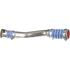 TIH44 by STANDARD IGNITION - Turbocharger Hose