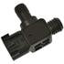 BST155 by STANDARD IGNITION - Brake Booster Vacuum Sensor