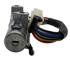 US1507 by STANDARD IGNITION - Ignition Switch With Lock Cylinder