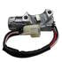 US1507 by STANDARD IGNITION - Ignition Switch With Lock Cylinder