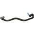 V638 by STANDARD IGNITION - Engine Crankcase Breather Hose