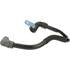 V638 by STANDARD IGNITION - Engine Crankcase Breather Hose