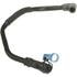 V638 by STANDARD IGNITION - Engine Crankcase Breather Hose