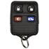 C02001 by STANDARD IGNITION - KEYLESS ENTRY TRANSMITTER