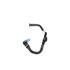 V757 by STANDARD IGNITION - Engine Crankcase Breather Hose