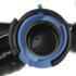 V759 by STANDARD IGNITION - Engine Crankcase Breather Hose