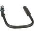 V763 by STANDARD IGNITION - Engine Crankcase Breather Hose