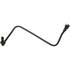 Standard Ignition V769 Engine Crankcase Breather Hose Engine Crankcase Breather Hose