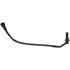 V769 by STANDARD IGNITION - Engine Crankcase Breather Hose