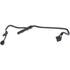 V779 by STANDARD IGNITION - Engine Crankcase Breather Hose