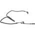 V779 by STANDARD IGNITION - Engine Crankcase Breather Hose
