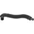 V803 by STANDARD IGNITION - Engine Crankcase Breather Hose