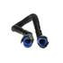 Standard Ignition V815 Engine Crankcase Breather Hose Engine Crankcase Breather Hose