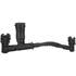 Standard Ignition V819 Engine Crankcase Breather Hose Engine Crankcase Breather Hose