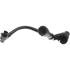 V822 by STANDARD IGNITION - Engine Crankcase Breather Hose