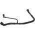 V826 by STANDARD IGNITION - Engine Crankcase Breather Hose