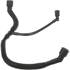 V826 by STANDARD IGNITION - Engine Crankcase Breather Hose