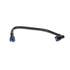 Standard Ignition V837 Engine Crankcase Breather Hose Engine Crankcase Breather Hose