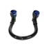 V836 by STANDARD IGNITION - Engine Crankcase Breather Hose