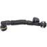 Standard Ignition V848 Engine Crankcase Breather Hose Engine Crankcase Breather Hose