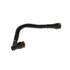 V865 by STANDARD IGNITION - Engine Crankcase Breather Hose