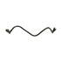 V866 by STANDARD IGNITION - Engine Crankcase Breather Hose