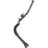 V879 by STANDARD IGNITION - Engine Crankcase Breather Hose