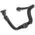 V879 by STANDARD IGNITION - Engine Crankcase Breather Hose