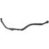 V879 by STANDARD IGNITION - Engine Crankcase Breather Hose