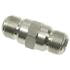 C57001 by STANDARD IGNITION - EGR TUBE CONNECTOR