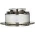VVT757 by STANDARD IGNITION - Engine Variable Valve Timing Sprocket