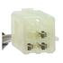 Standard Ignition CBS-1361 Multi-Function Switch Multi Function Column Switch