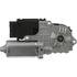 PSM106 by STANDARD IGNITION - Power Sunroof Motor