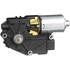 PSM114 by STANDARD IGNITION - Power Sunroof Motor