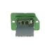 RU1054 by STANDARD IGNITION - Blower Motor Resistor