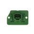 RU1054 by STANDARD IGNITION - Blower Motor Resistor