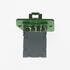 RU1054 by STANDARD IGNITION - Blower Motor Resistor
