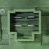 RU1054 by STANDARD IGNITION - Blower Motor Resistor