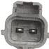 AX255 by STANDARD IGNITION - Intake Air Temperature Sensor