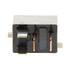 RY2016 by STANDARD IGNITION - Micro Plug Relay