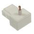 AX281 by STANDARD IGNITION - Cabin Air Temperature Sensor