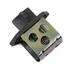 Standard Ignition RY2035 Engine Cooling Fan Resistor Engine Cooling Fan Resistor