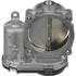 S20467 by STANDARD IGNITION - Fuel Injection Throttle Body