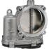 S20467 by STANDARD IGNITION - Fuel Injection Throttle Body