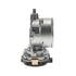 S20482 by STANDARD IGNITION - Fuel Injection Throttle Body