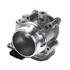S20502 by STANDARD IGNITION - Fuel Injection Throttle Body