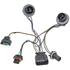 Standard Ignition S2630 Multi-Purpose Light Bulb Socket Multi Function Socket