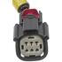 S2635 by STANDARD IGNITION - Multi Function Socket