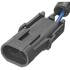 S2806 by STANDARD IGNITION - Four Wheel Drive Actuator Connector
