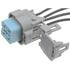 S2827 by STANDARD IGNITION - Fuel Pump Sender Connector